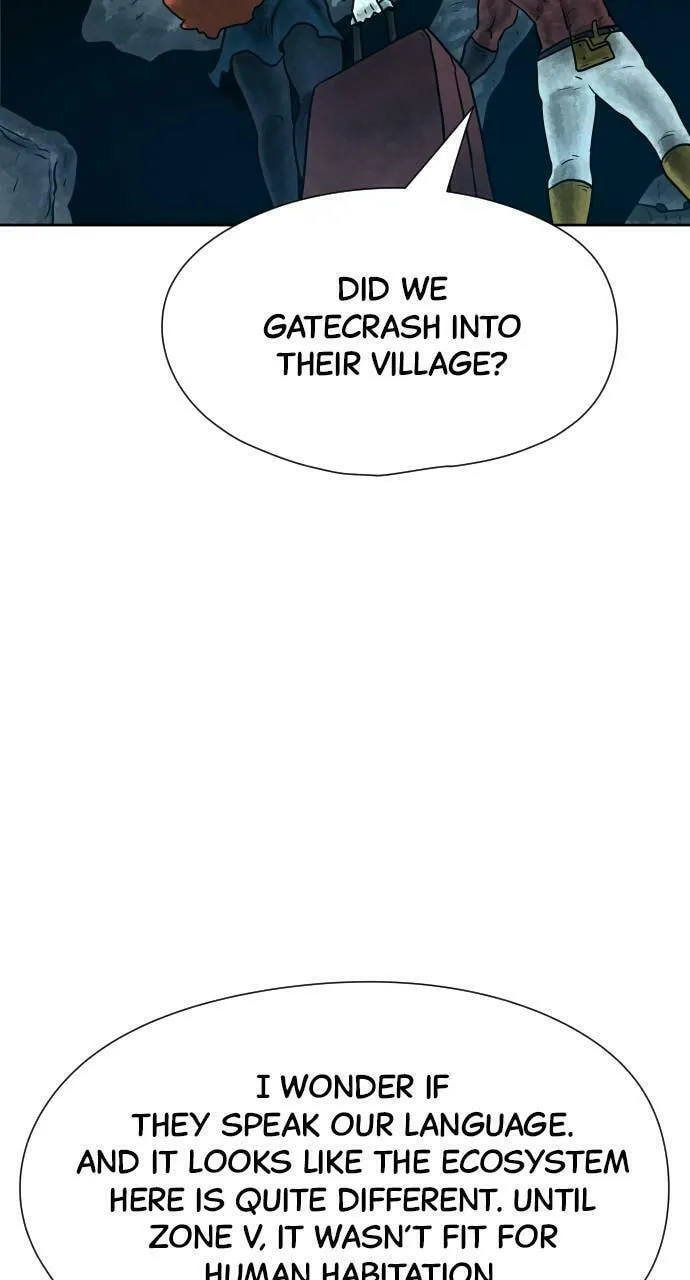 Warrior Executioner Chapter 28 page 109 - 