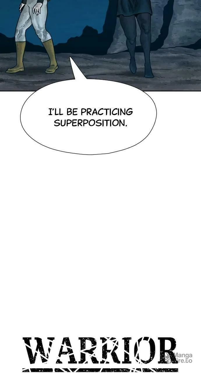 Warrior Executioner Chapter 28 page 12 - 