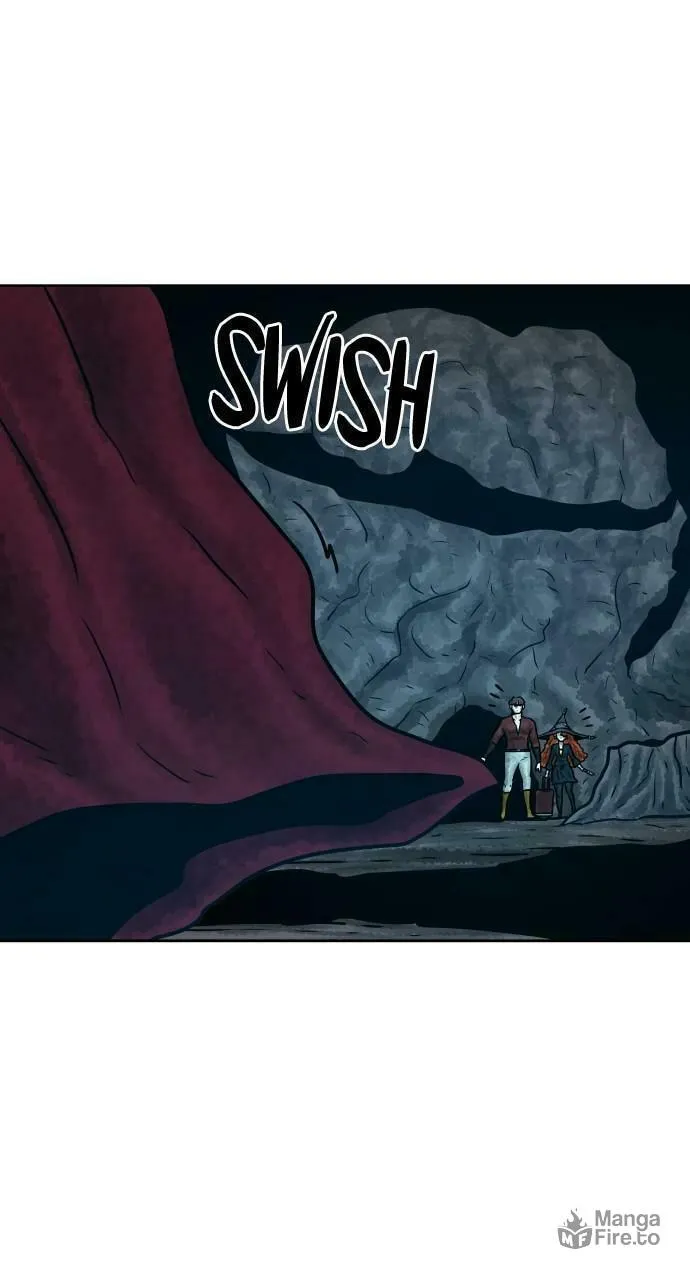 Warrior Executioner Chapter 28 page 111 - 