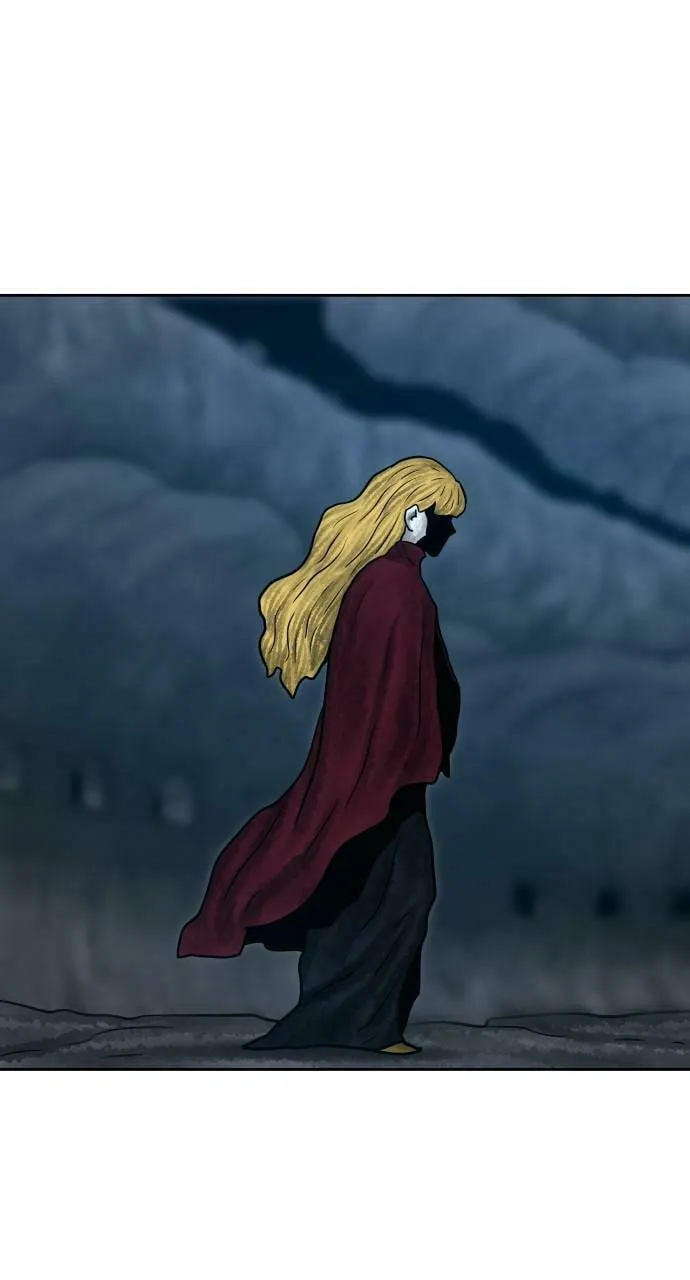 Warrior Executioner Chapter 28 page 112 - 