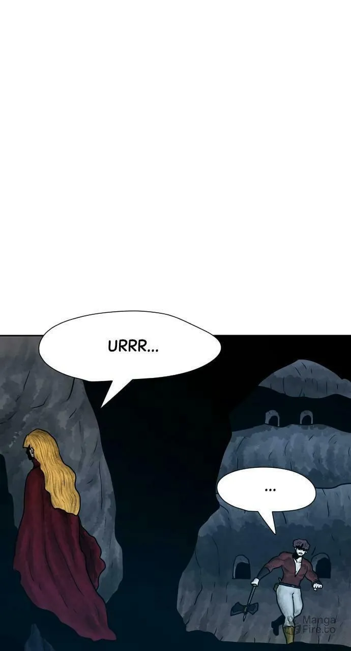 Warrior Executioner Chapter 28 page 114 - 