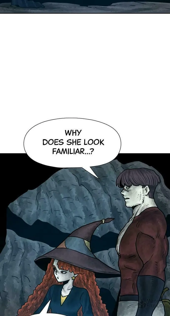 Warrior Executioner Chapter 28 page 115 - 
