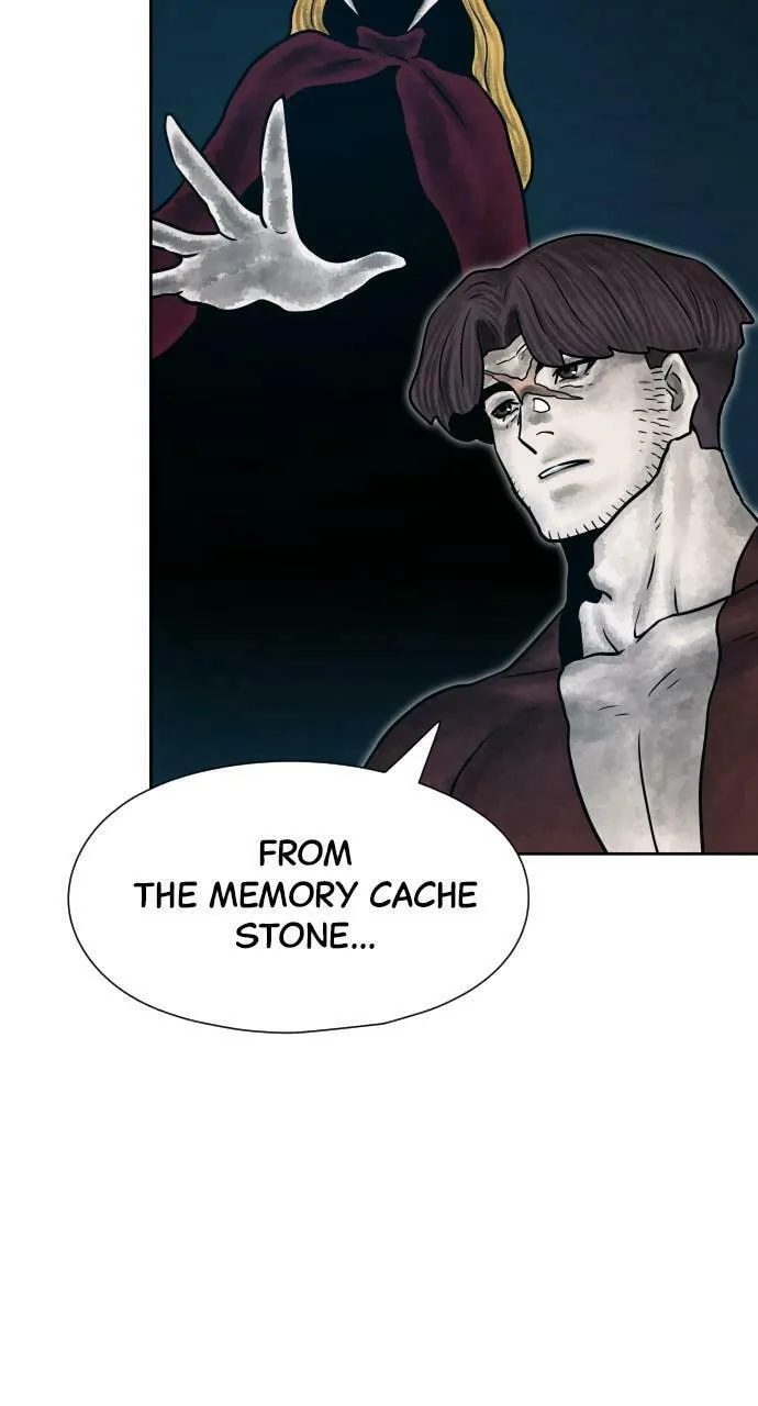 Warrior Executioner Chapter 28 page 118 - 