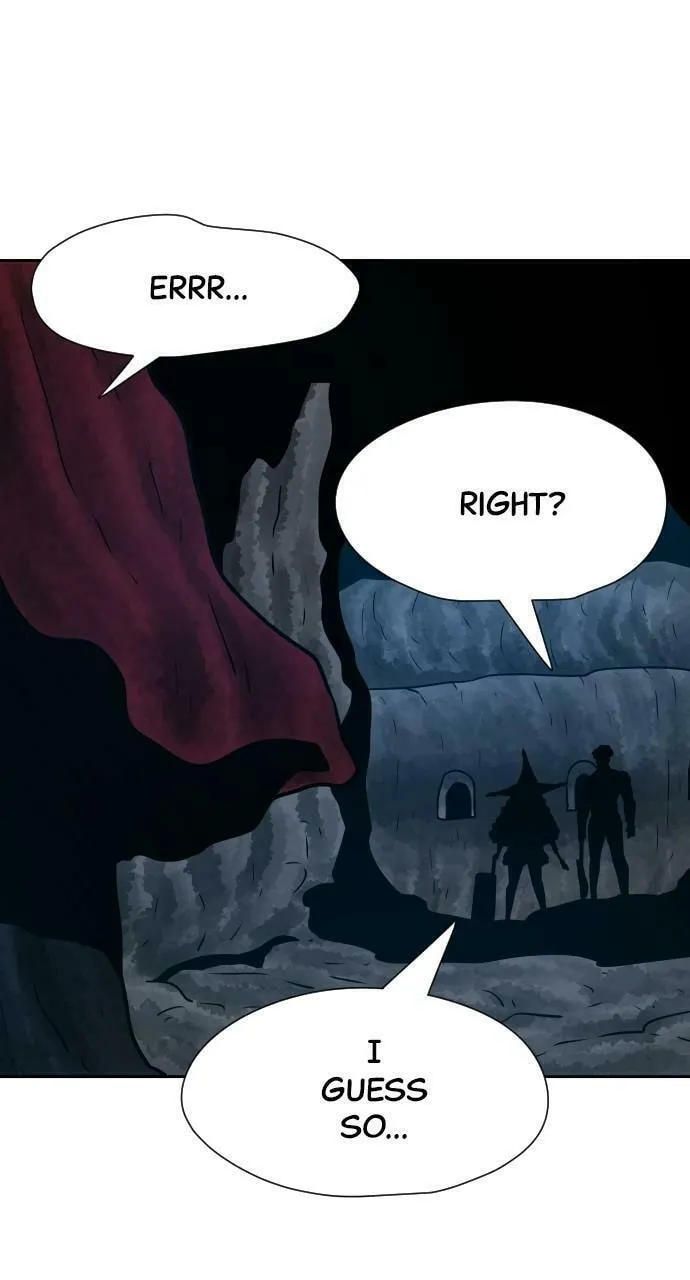 Warrior Executioner Chapter 28 page 119 - 