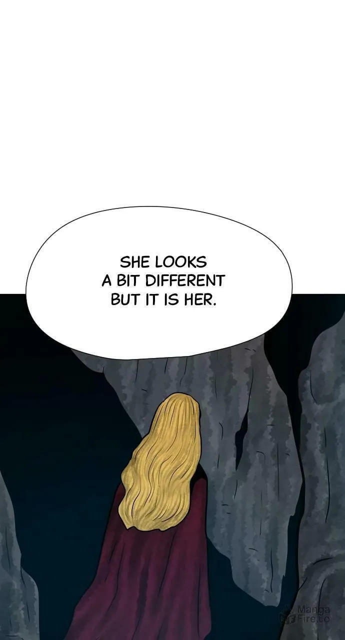 Warrior Executioner Chapter 28 page 120 - 