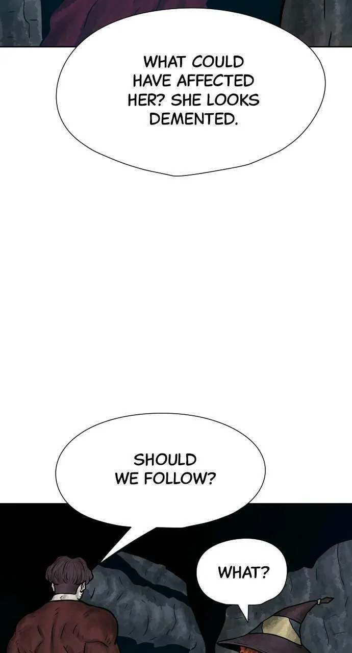 Warrior Executioner Chapter 28 page 121 - 