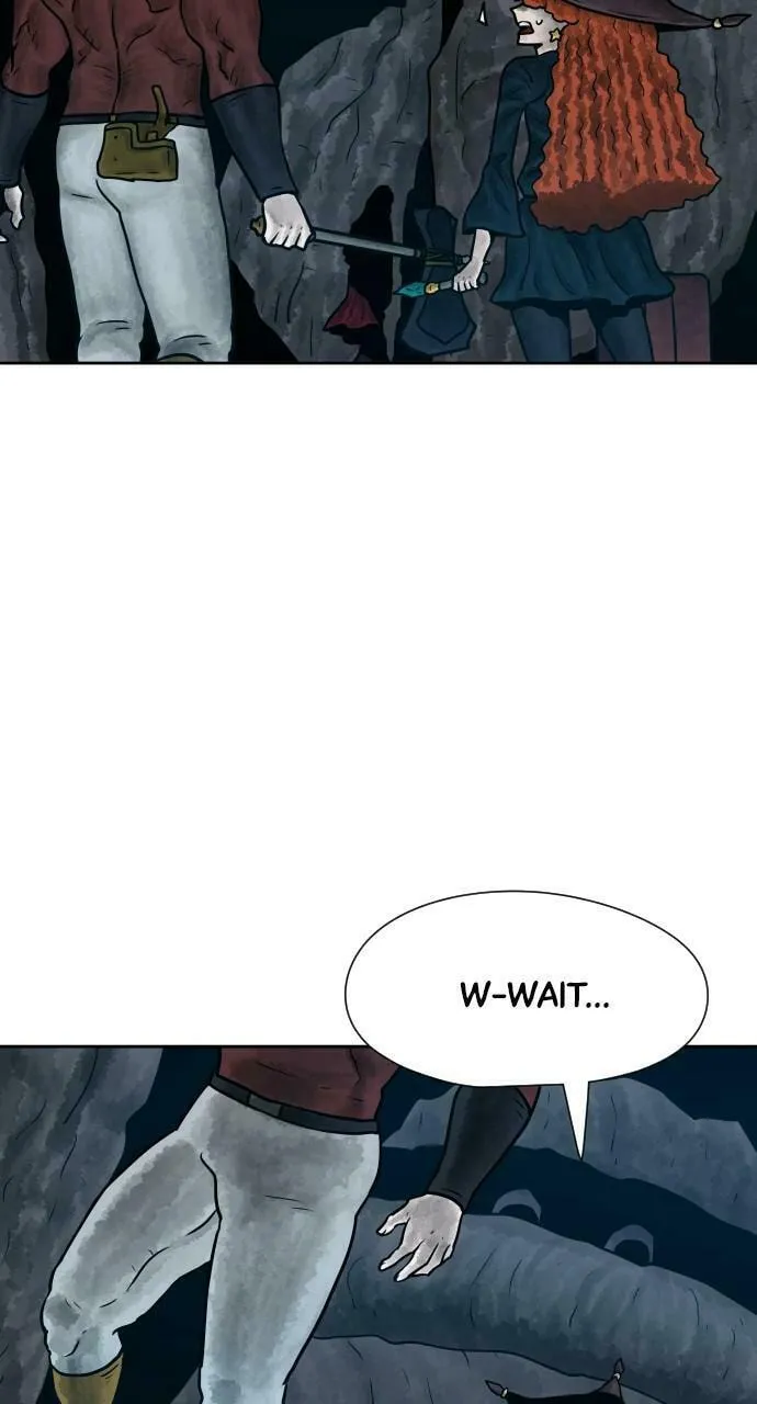 Warrior Executioner Chapter 28 page 122 - 