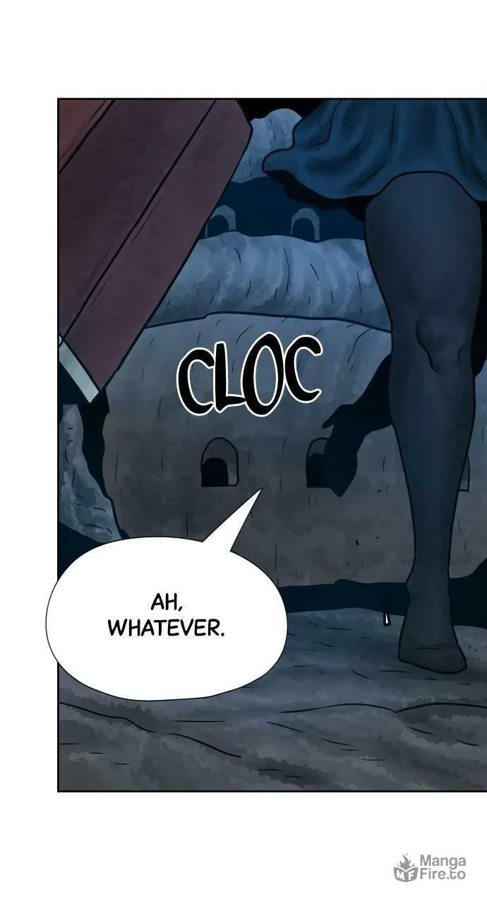 Warrior Executioner Chapter 28 page 126 - 