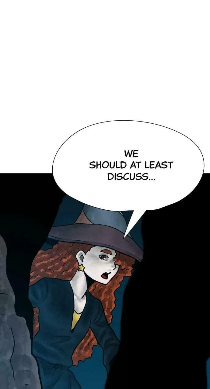 Warrior Executioner Chapter 28 page 127 - 