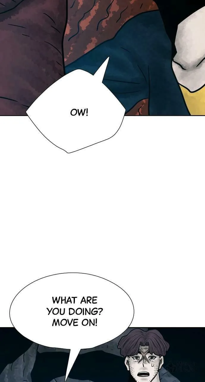 Warrior Executioner Chapter 28 page 129 - 