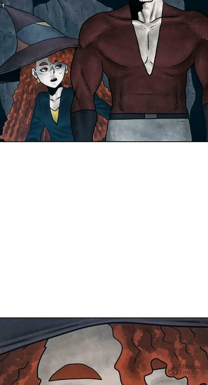 Warrior Executioner Chapter 28 page 130 - 