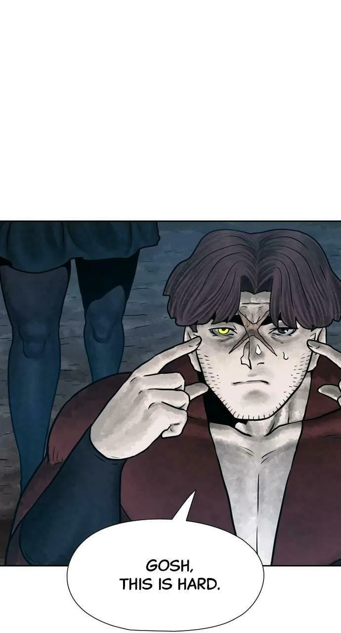 Warrior Executioner Chapter 28 page 14 - 