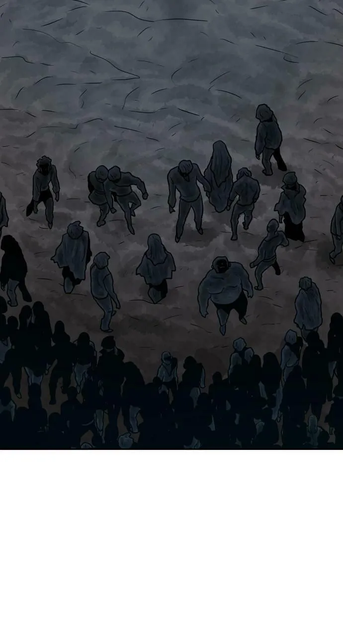 Warrior Executioner Chapter 28 page 133 - 