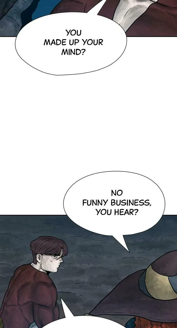 Warrior Executioner Chapter 28 page 16 - 