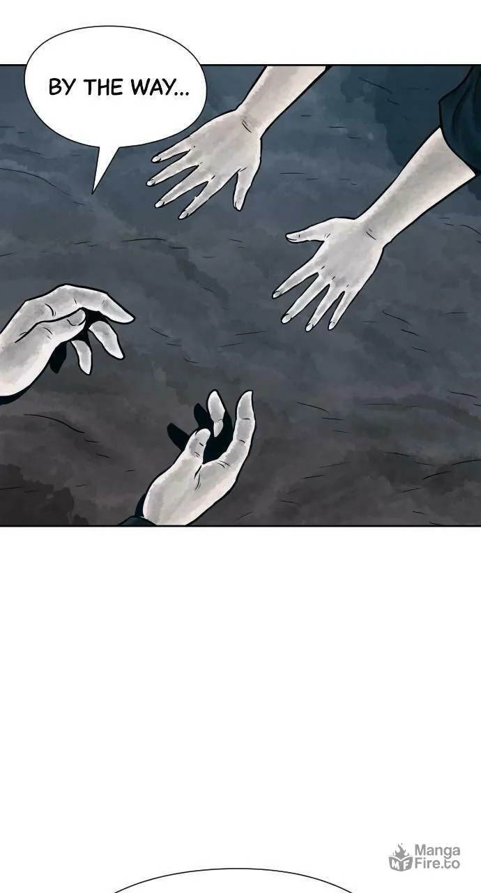 Warrior Executioner Chapter 28 page 18 - 