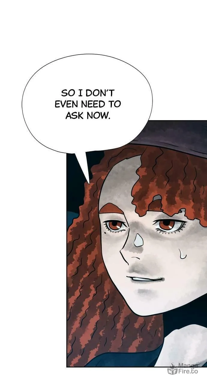 Warrior Executioner Chapter 28 page 20 - 