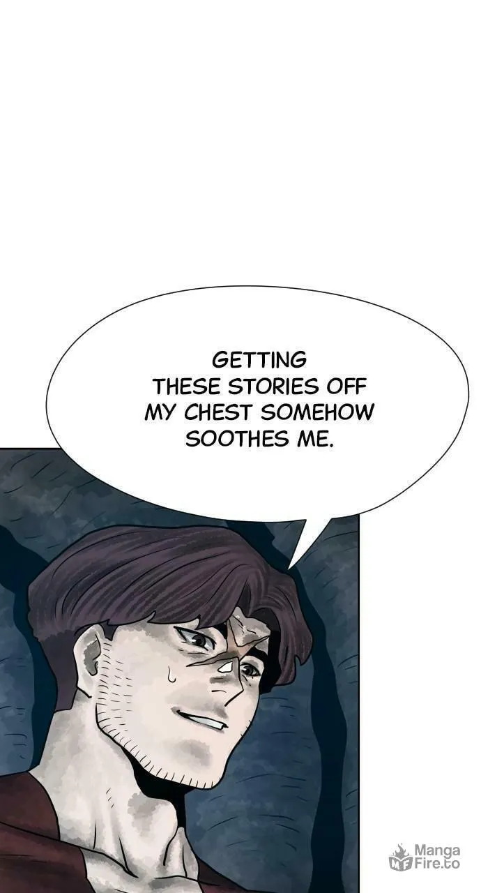 Warrior Executioner Chapter 28 page 21 - 