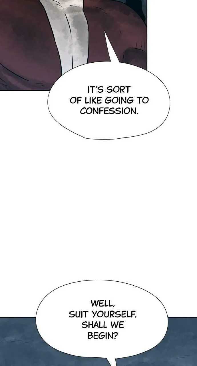 Warrior Executioner Chapter 28 page 22 - 