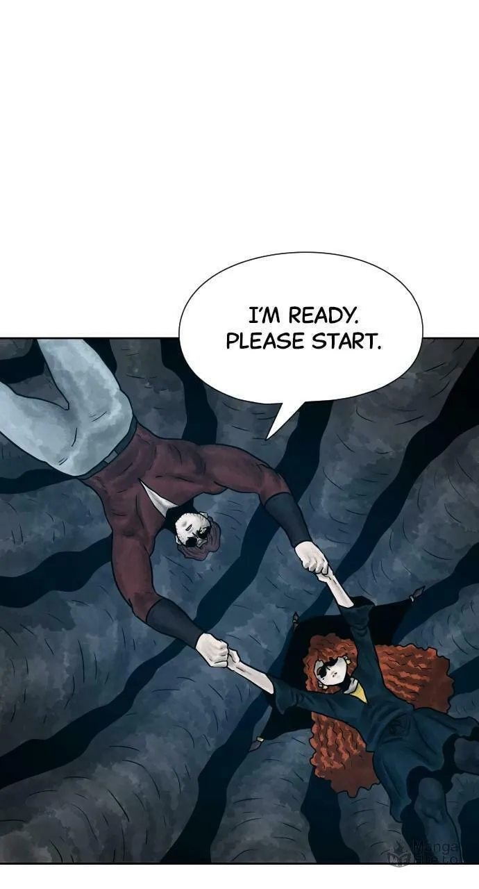 Warrior Executioner Chapter 28 page 25 - 