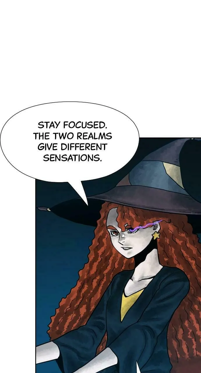 Warrior Executioner Chapter 28 page 26 - 