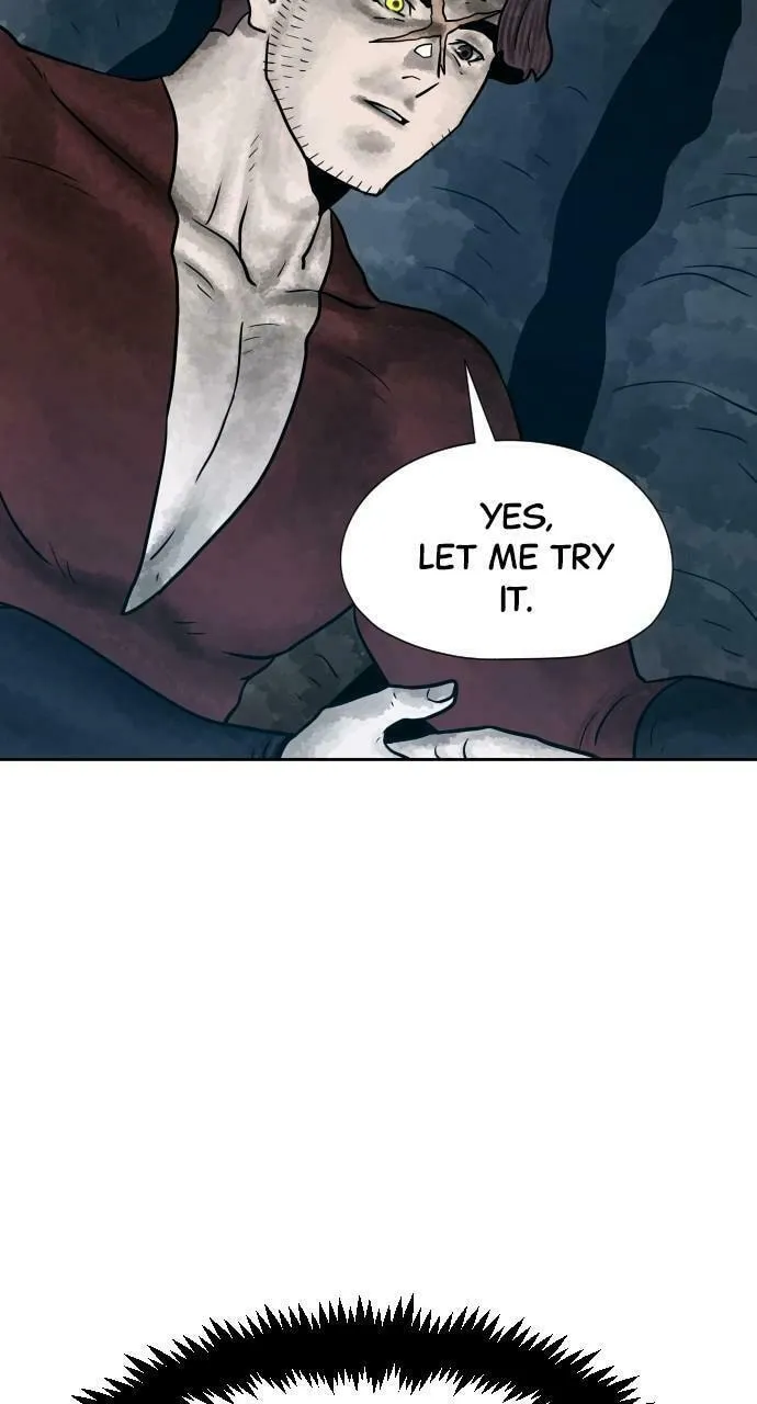 Warrior Executioner Chapter 28 page 28 - 