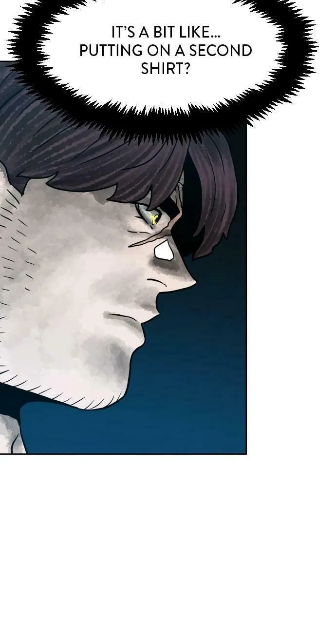 Warrior Executioner Chapter 28 page 29 - 