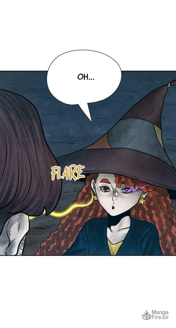 Warrior Executioner Chapter 28 page 30 - 