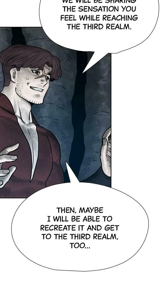 Warrior Executioner Chapter 28 page 4 - 