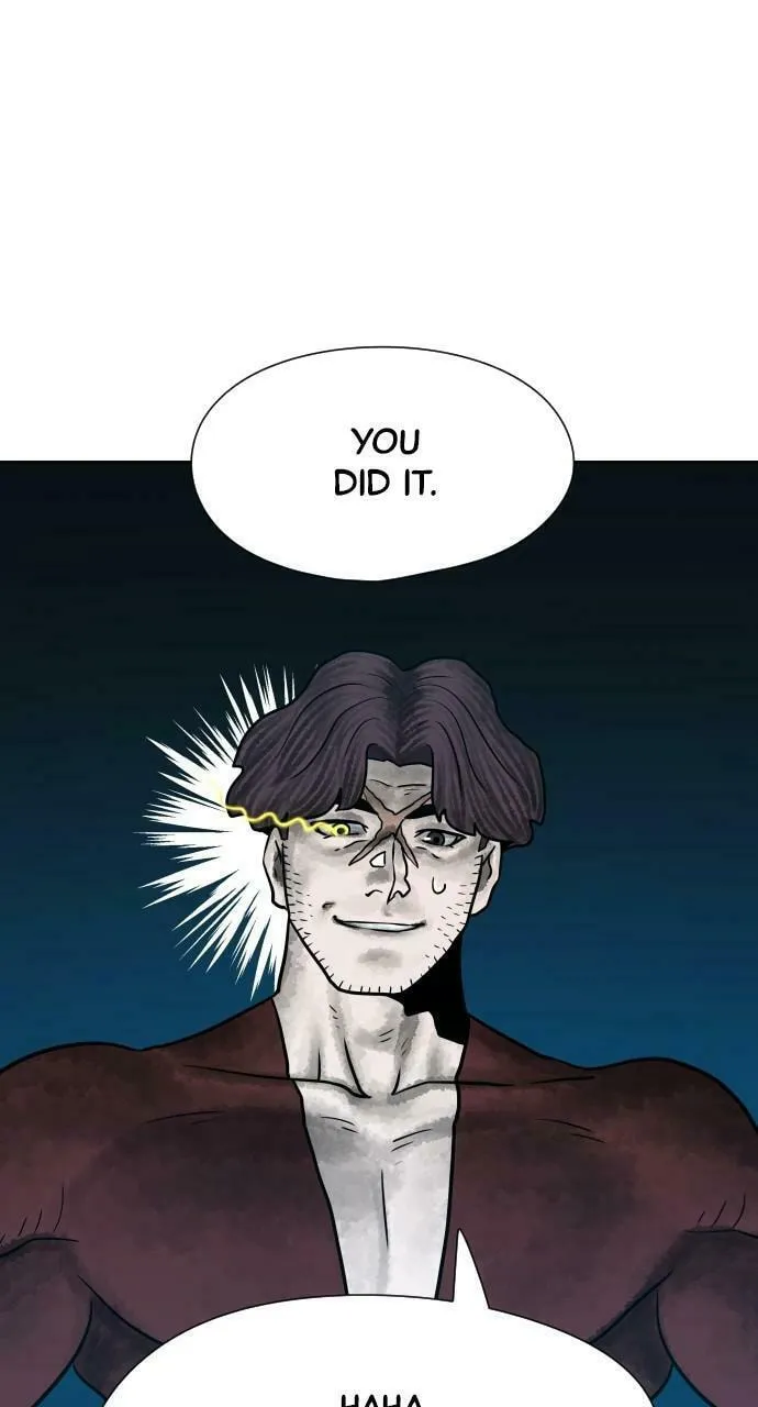 Warrior Executioner Chapter 28 page 31 - 
