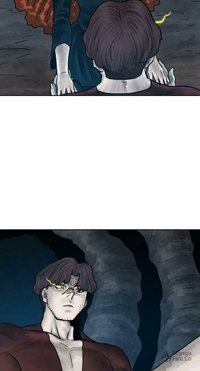 Warrior Executioner Chapter 28 page 33 - 