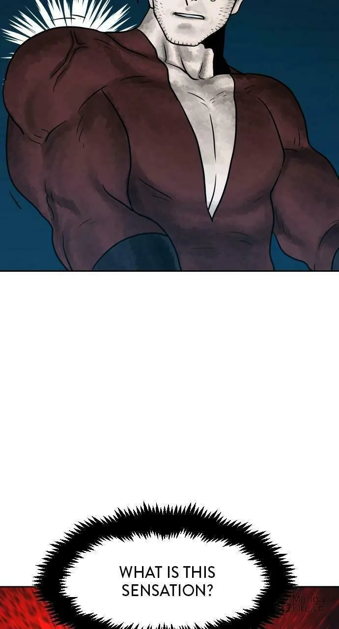 Warrior Executioner Chapter 28 page 36 - 