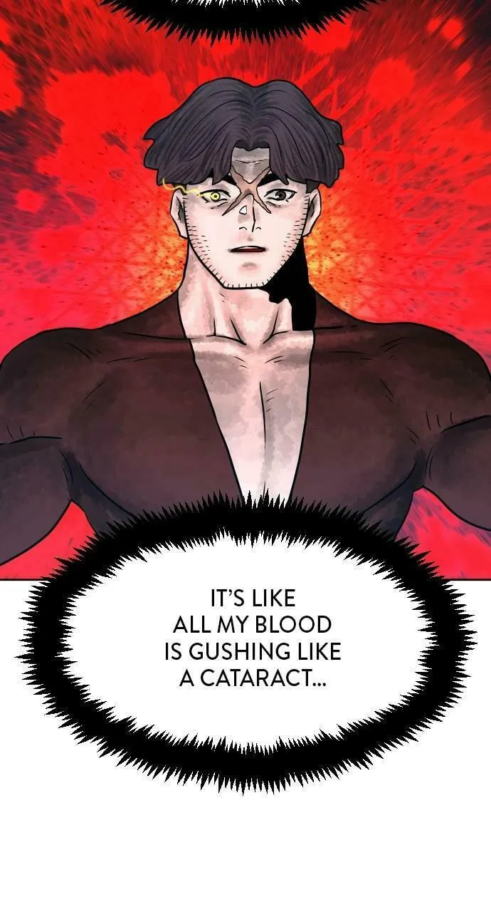 Warrior Executioner Chapter 28 page 37 - 