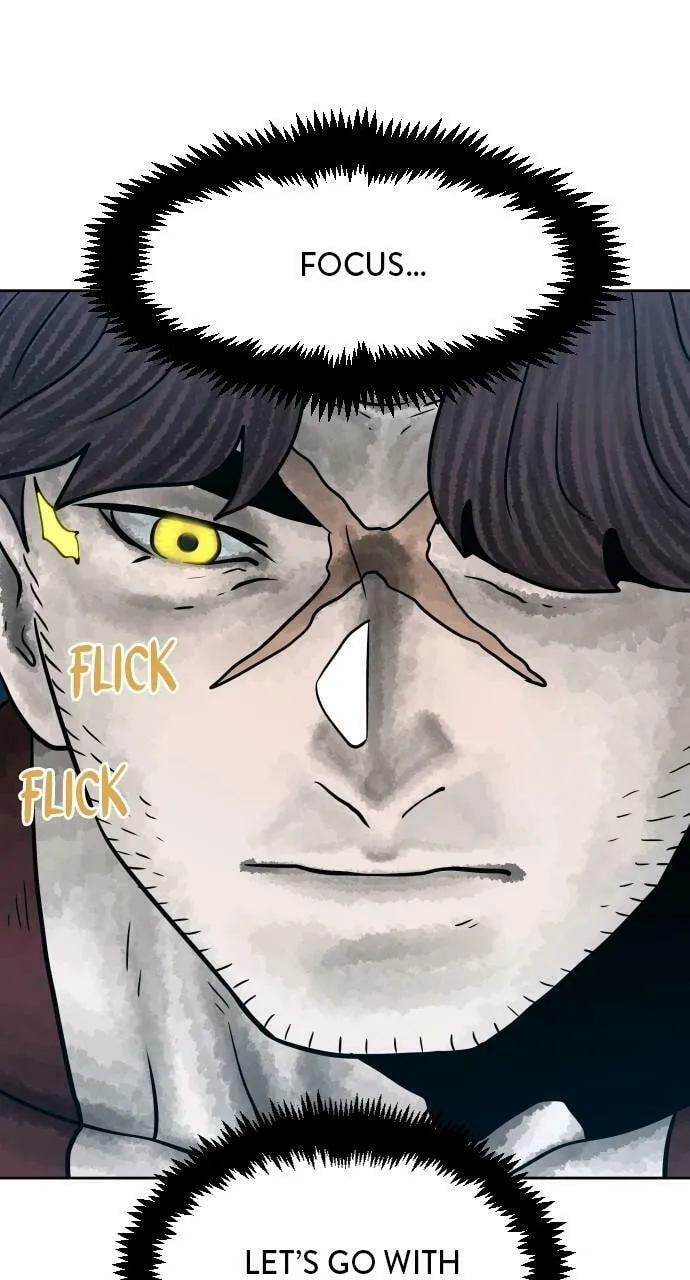 Warrior Executioner Chapter 28 page 38 - 