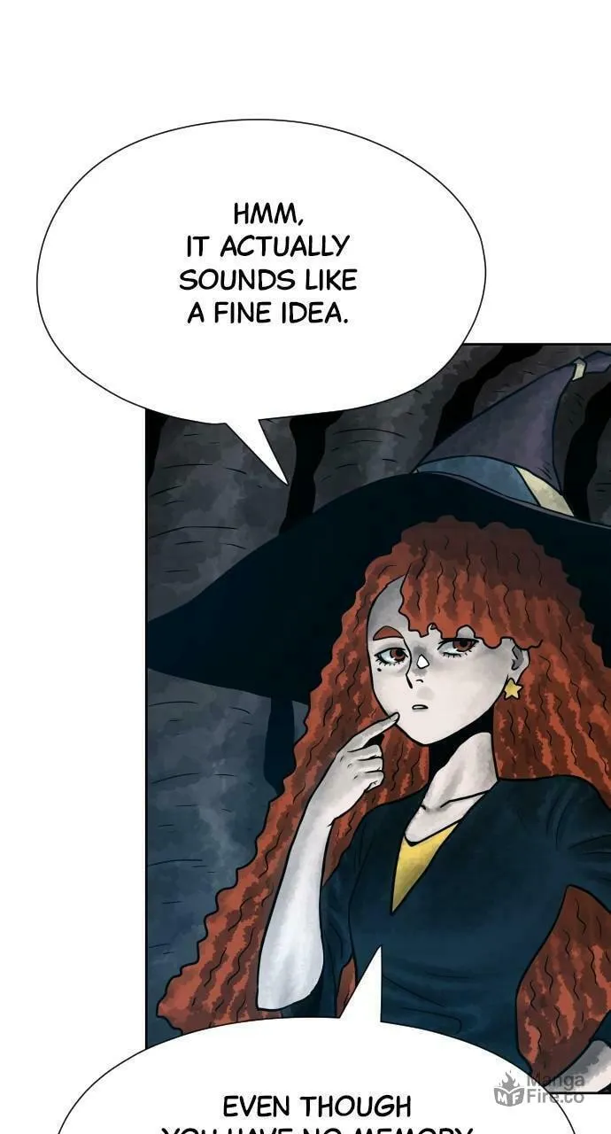Warrior Executioner Chapter 28 page 5 - 