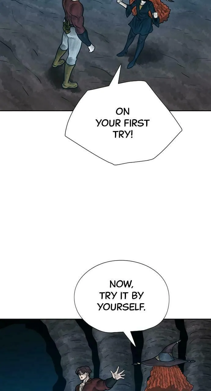 Warrior Executioner Chapter 28 page 41 - 