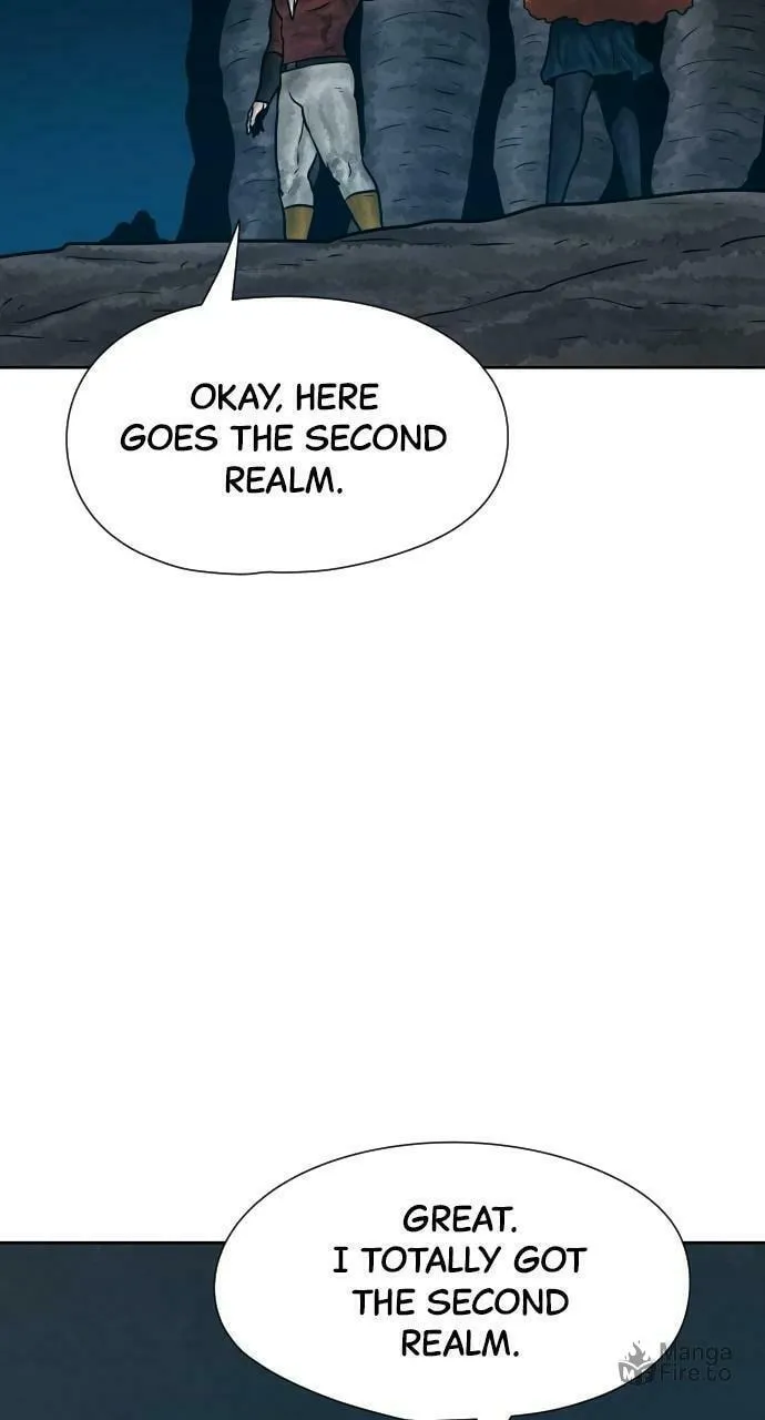 Warrior Executioner Chapter 28 page 42 - 