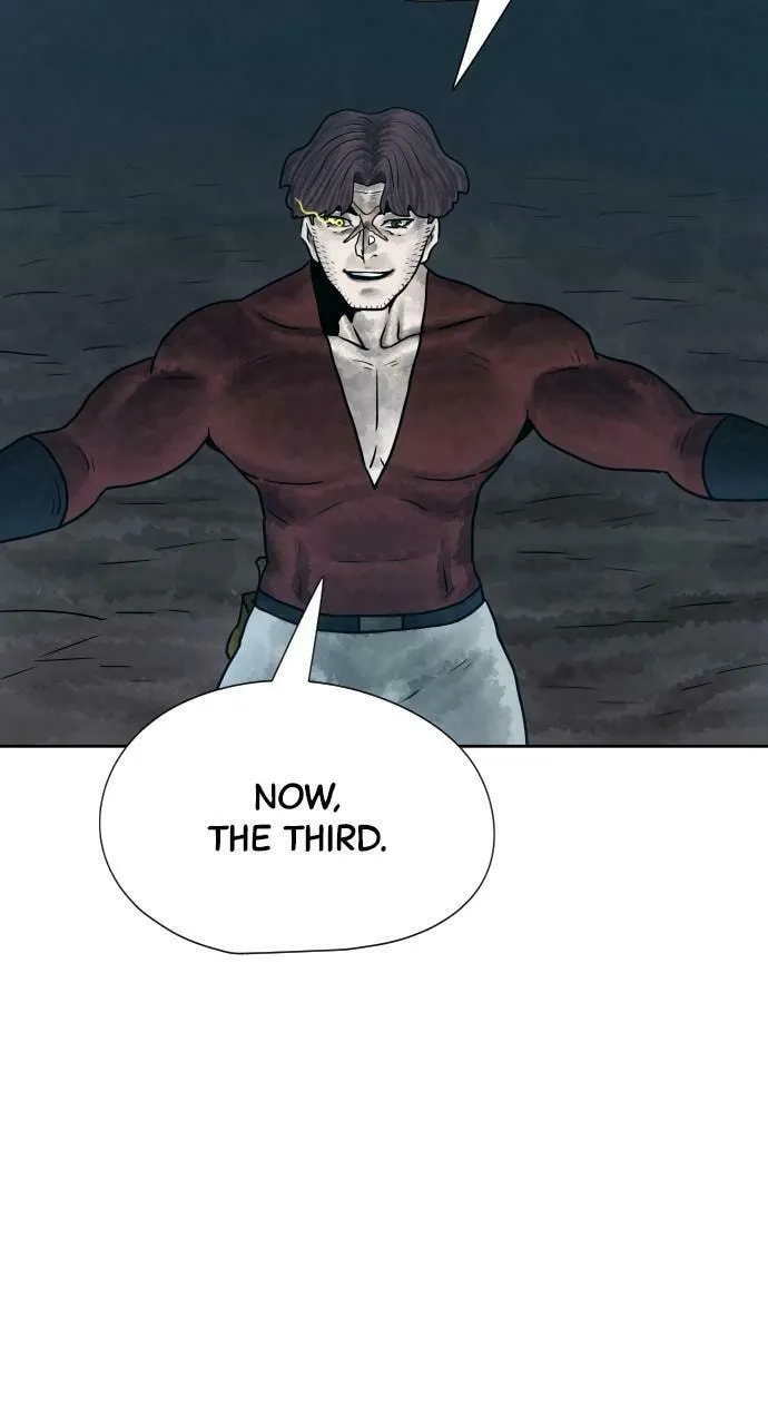 Warrior Executioner Chapter 28 page 43 - 