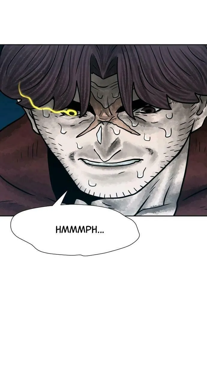 Warrior Executioner Chapter 28 page 44 - 