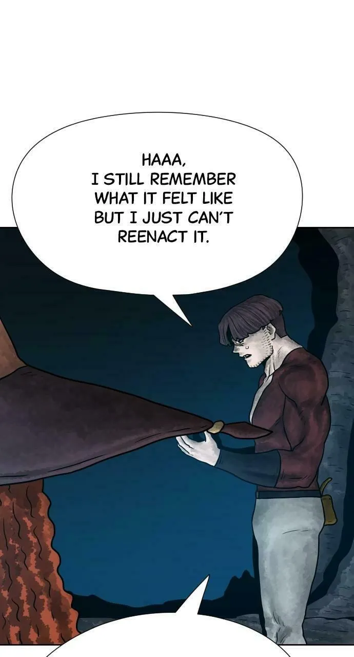 Warrior Executioner Chapter 28 page 46 - 