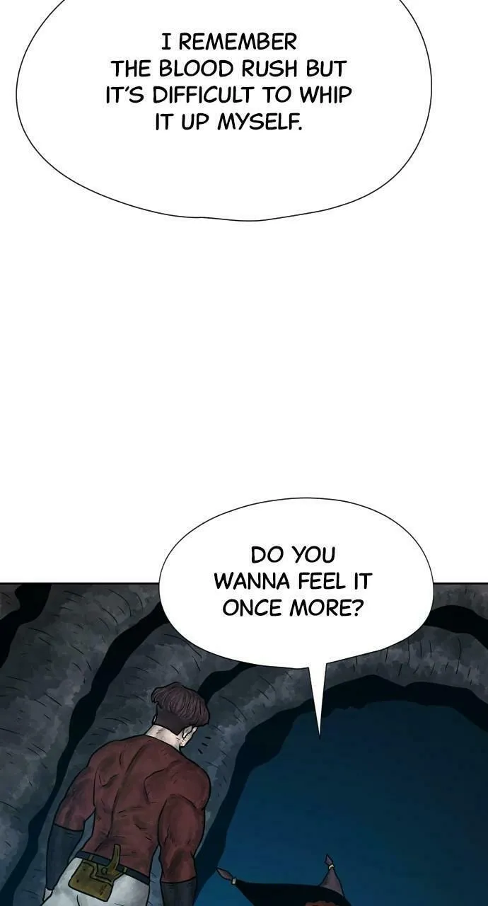 Warrior Executioner Chapter 28 page 47 - 