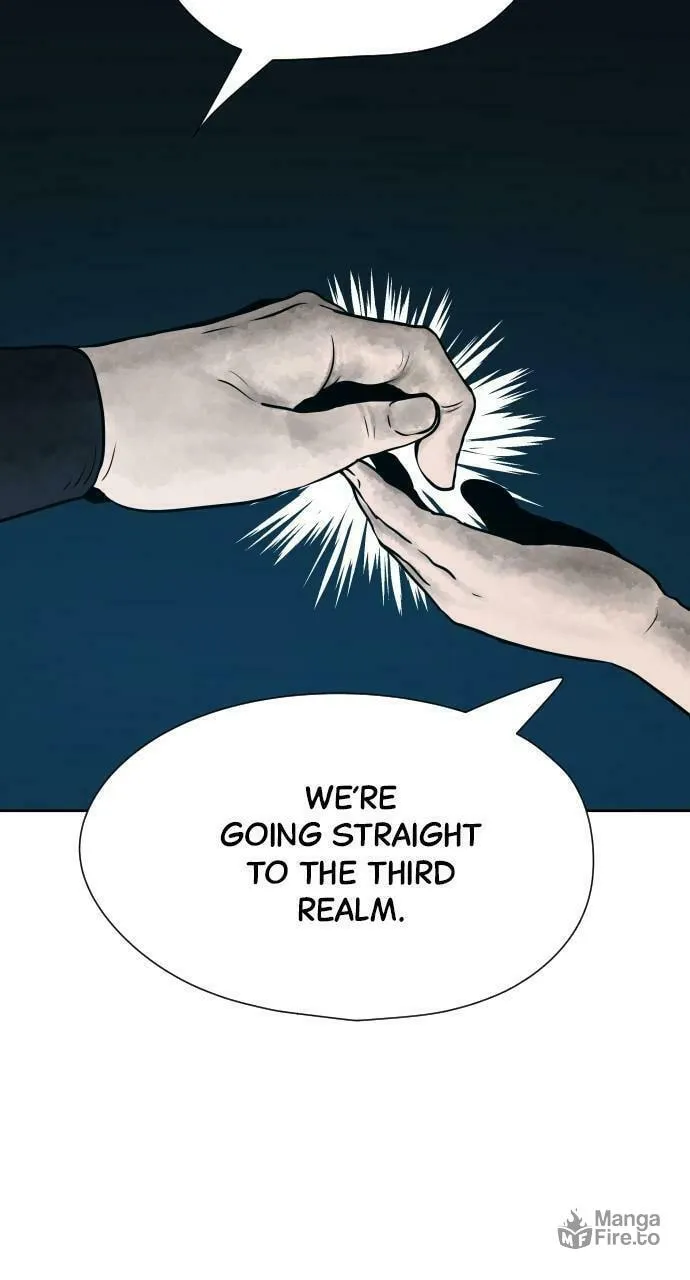 Warrior Executioner Chapter 28 page 50 - 