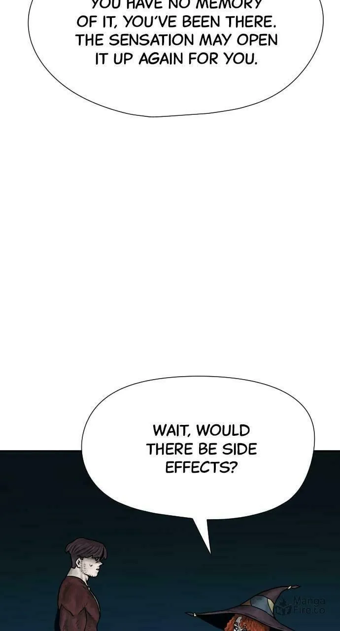 Warrior Executioner Chapter 28 page 6 - 