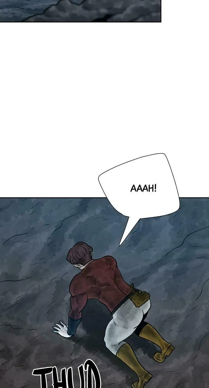 Warrior Executioner Chapter 28 page 52 - 