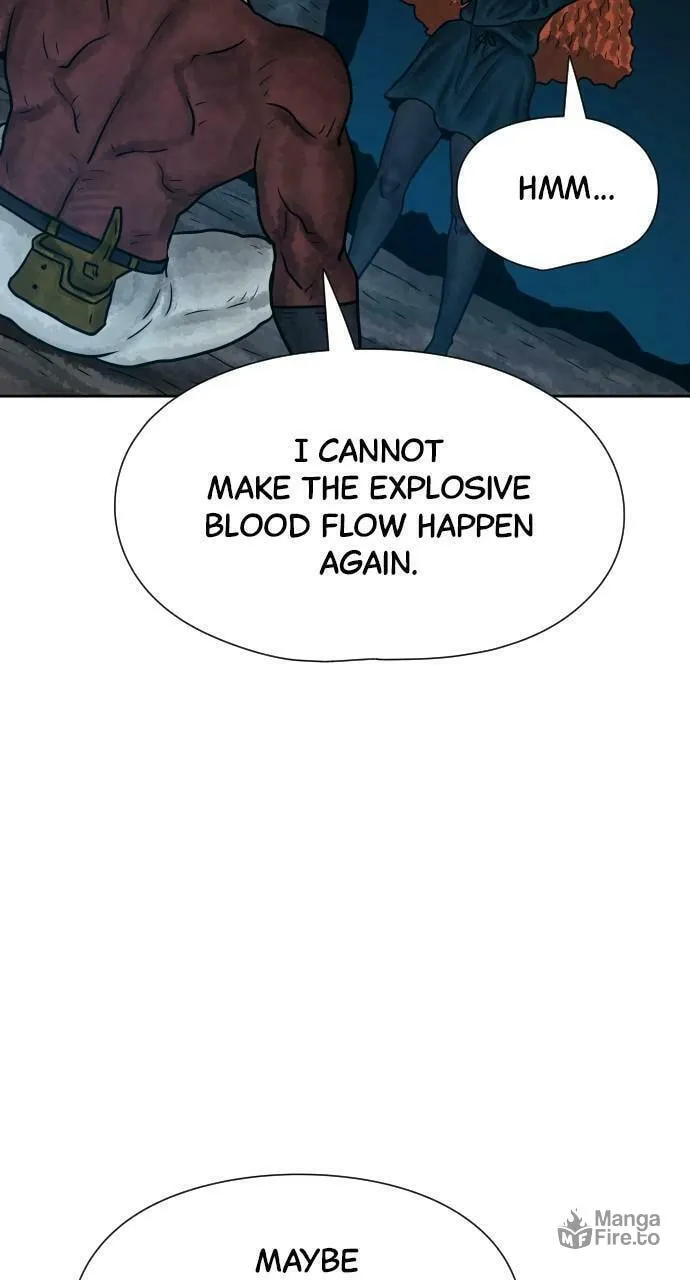 Warrior Executioner Chapter 28 page 54 - 