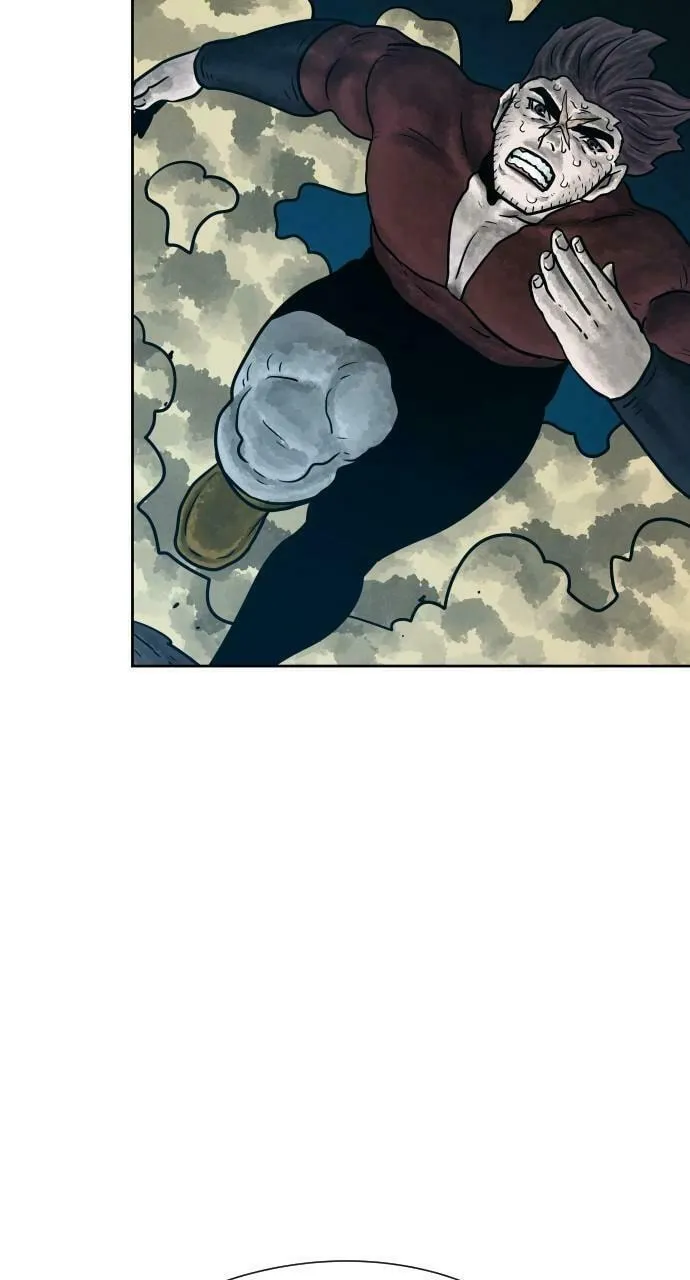 Warrior Executioner Chapter 28 page 59 - 