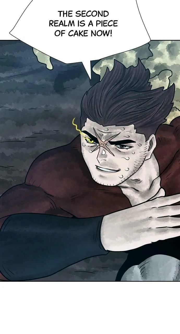 Warrior Executioner Chapter 28 page 61 - 