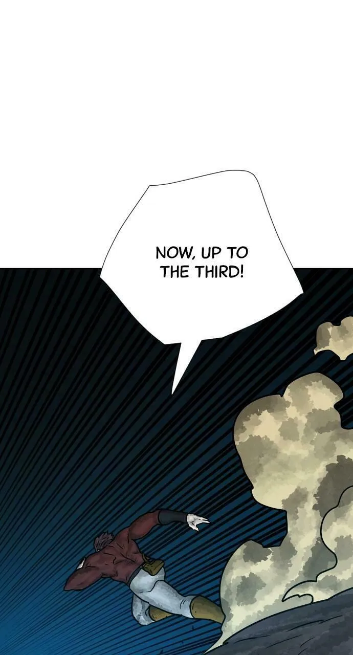 Warrior Executioner Chapter 28 page 62 - 