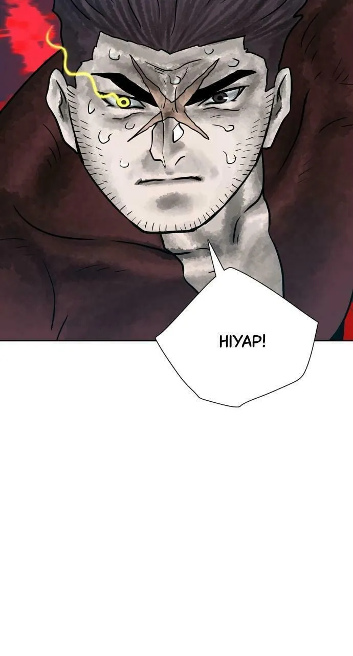 Warrior Executioner Chapter 28 page 64 - 