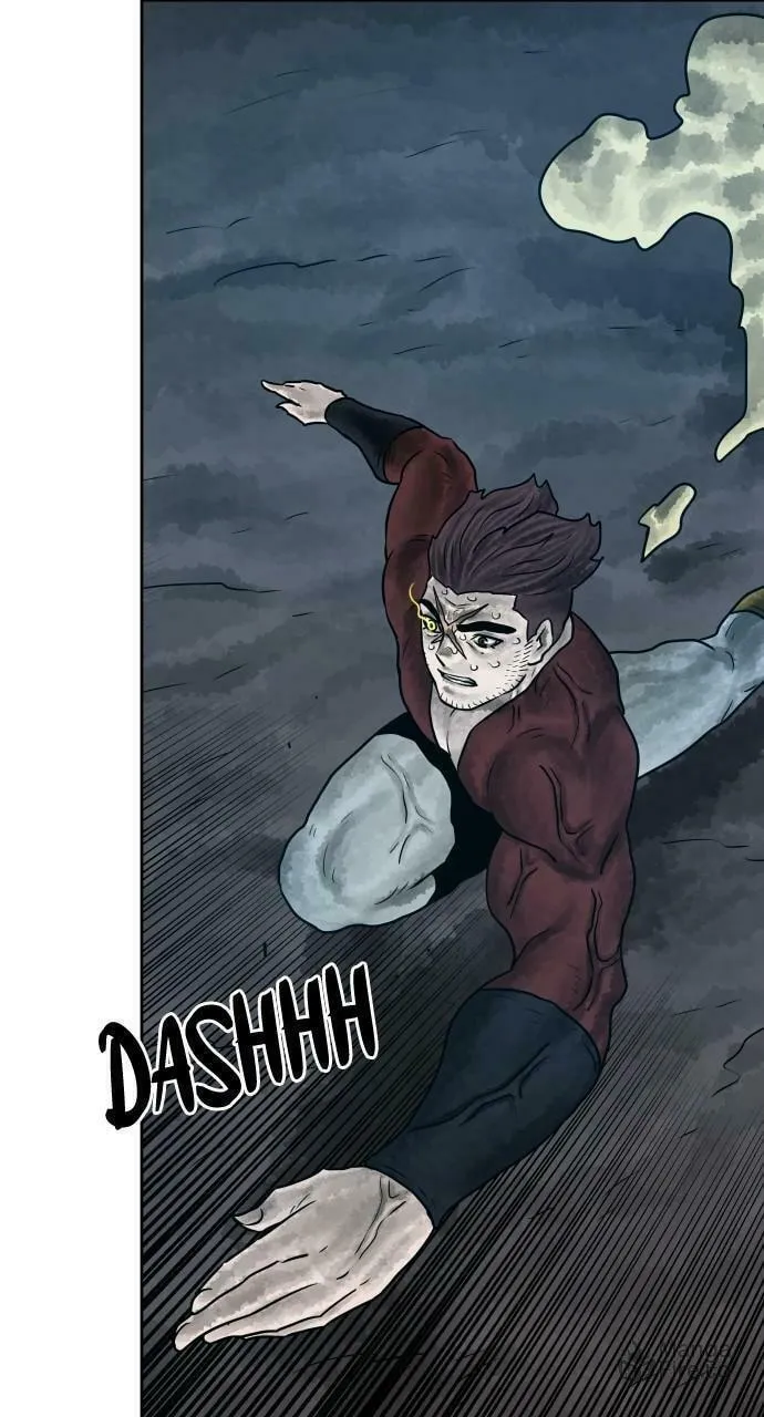 Warrior Executioner Chapter 28 page 66 - 
