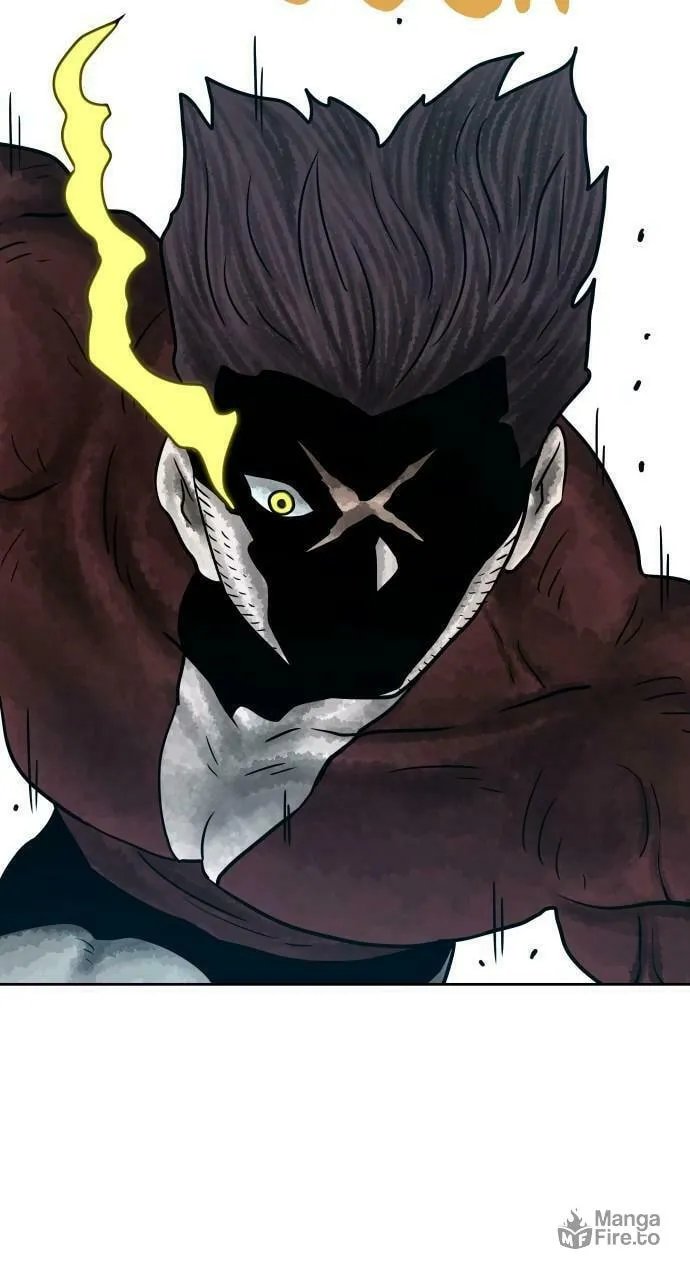 Warrior Executioner Chapter 28 page 69 - 